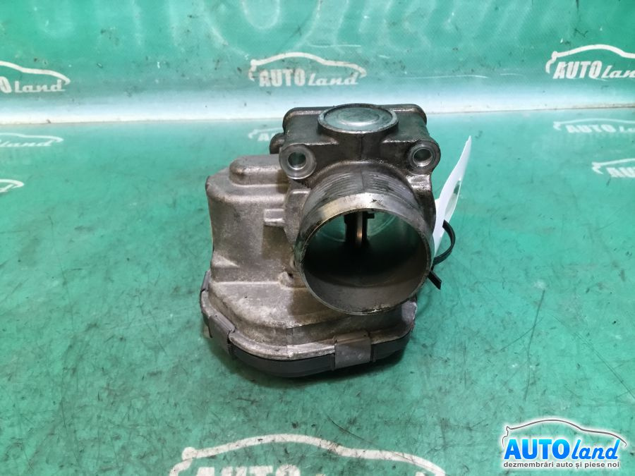 Clapeta Acceleratie 9673534480 1.6 Diesel Ford FOCUS III 2011