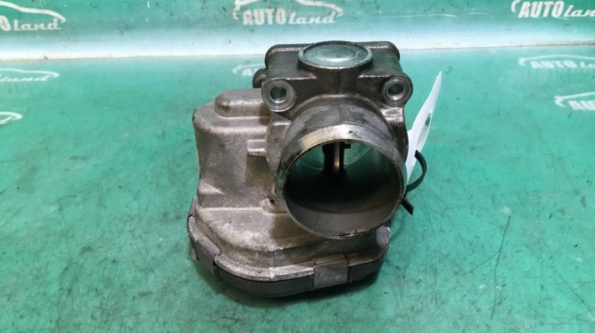 Clapeta Acceleratie 9673534480 1.6 Diesel Ford FOCUS III 2011