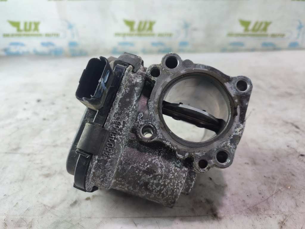 Clapeta acceleratie 9673534480 1.6 hdi 9HD Peugeot 3008 [2010 - 2013] 1.6 hdi 9HD