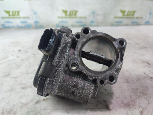 Clapeta acceleratie 9673534480 1.6 hdi 9HD Peugeot 3008 [2010 - 2013] 1.6 hdi 9HD
