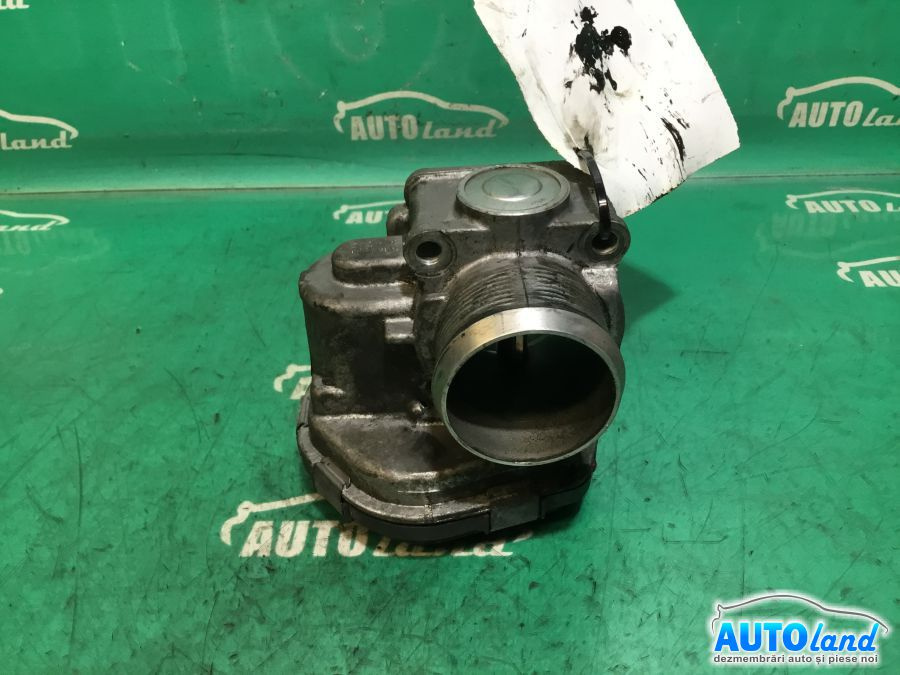 Clapeta Acceleratie 9673534480 1.6 HDI Citroen C5 RD 2008