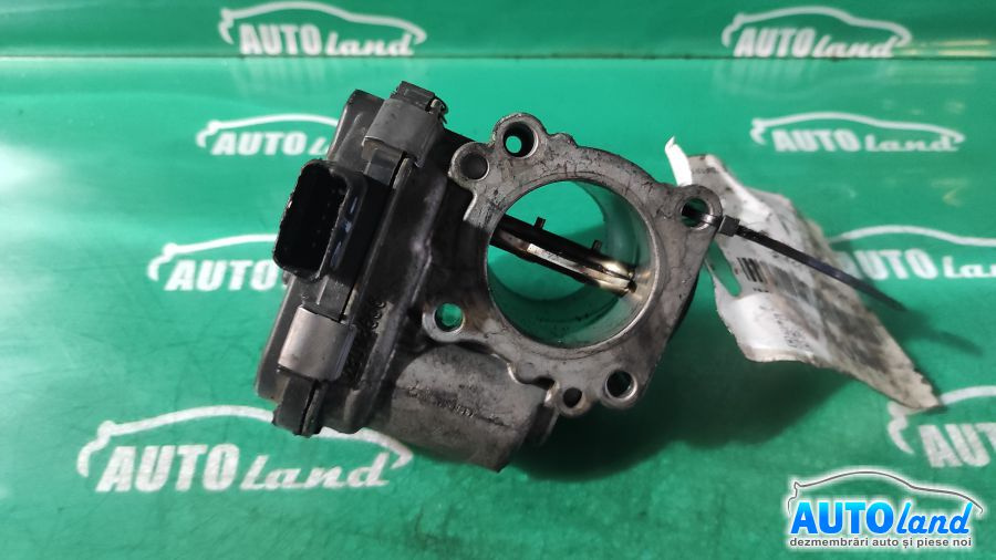 Clapeta Acceleratie 9673534480 1.6 HDI Citroen DS3 2009