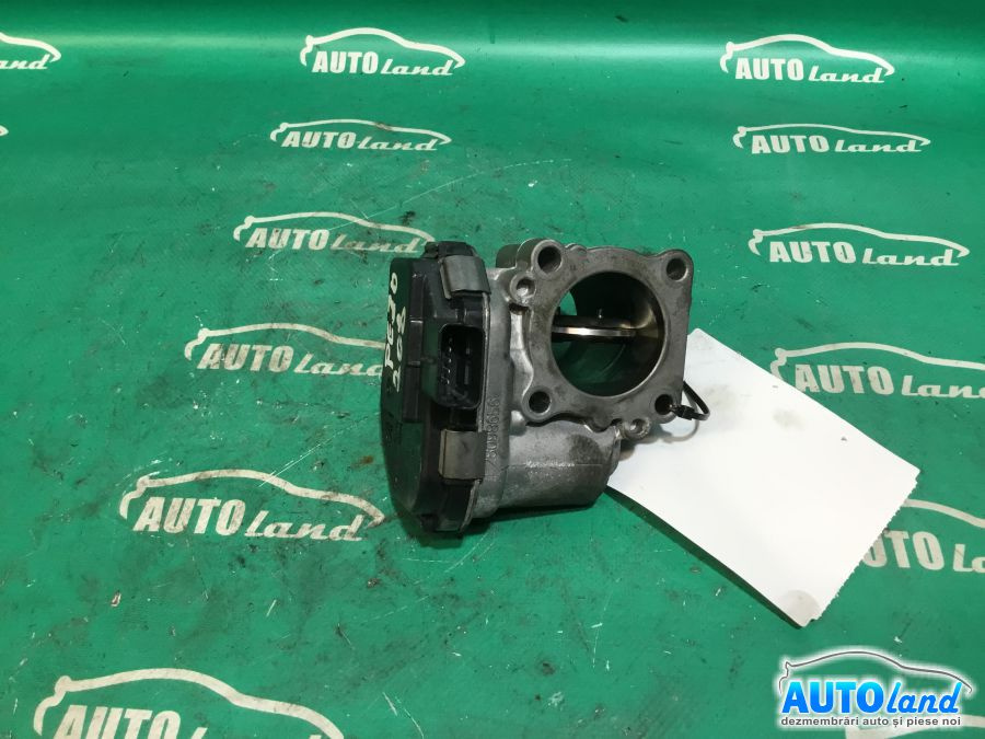 Clapeta Acceleratie 9673534480 1.6 HDI Peugeot 208 2012