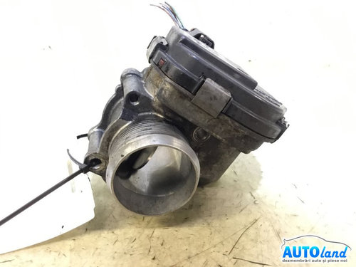 Clapeta Acceleratie 9673534480 1.6 HDI Peugeot 508 2010