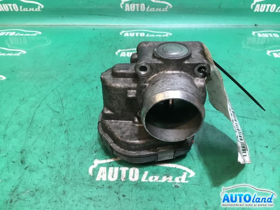 Clapeta Acceleratie 9673534480 1.6 HDI Peugeot 308 4A ,4C 2007