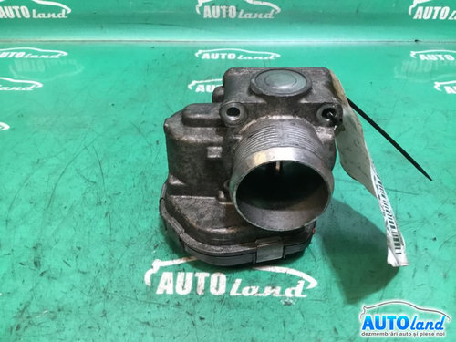 Clapeta Acceleratie 9673534480 1.6 HDI Peugeot 308 4A ,4C 2007