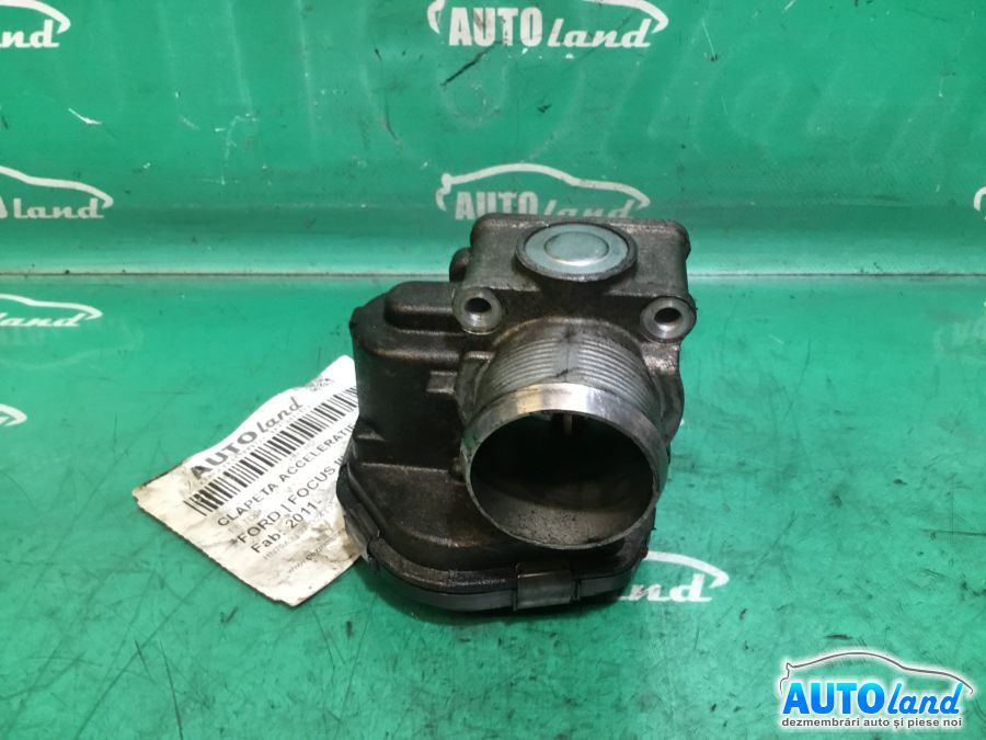 Clapeta Acceleratie 9673534480 1.6 TDCI Ford FOCUS III 2011