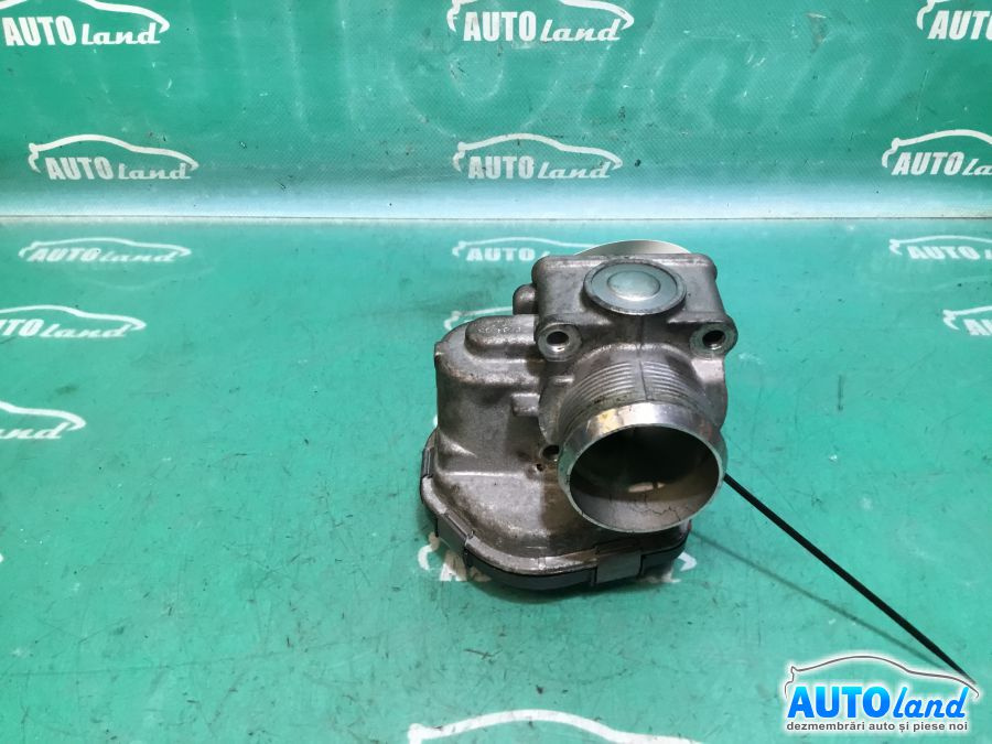 Clapeta Acceleratie 9673534480 1.6 TDCI Ford FOCUS III 2011