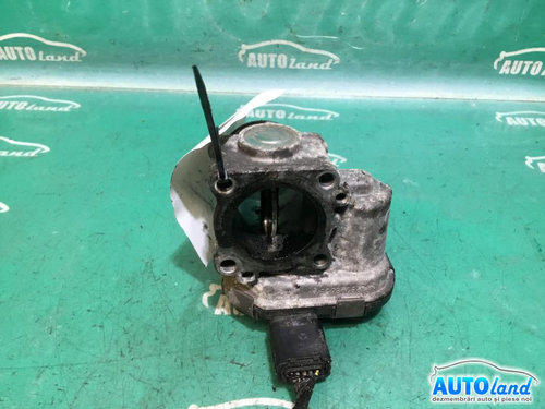 Clapeta Acceleratie 9673534480 1.6 TDCI Ford FIESTA VI 2008