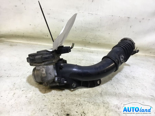 Clapeta Acceleratie 9673534480 1.6 TDCI Ford FOCUS III 2011