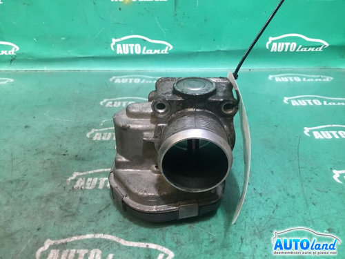 Clapeta Acceleratie 9673534480 1.6 TDCI/ HDI Ford FOCUS III 2011