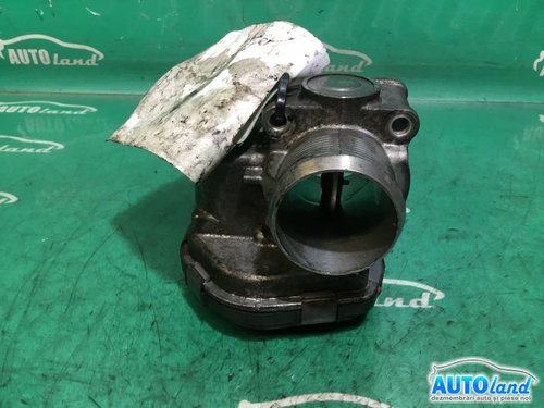 Clapeta Acceleratie 9673534480 1.6 TDCI Peugeot 308 4A ,4C 2007