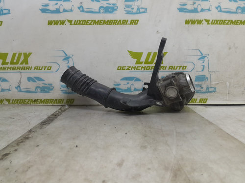 Clapeta acceleratie 9673534480 1.6 tdci T1DB T1DA Ford Focus 3 [2011 - 2015]
