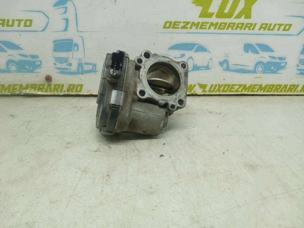 Clapeta acceleratie 9673534480 1.6 tdci T3DB Ford Focus 3 [2011 - 2015] 1.6 tdci T3DB