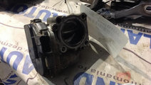 Clapeta Acceleratie 9673534480 2008 Ford FIESTA VI...