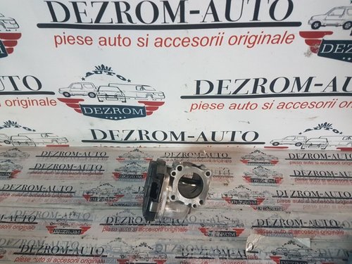 Clapeta acceleratie 9673534480 citroen jumpy III 1.6 hdi 9h07 90 cai euro 5