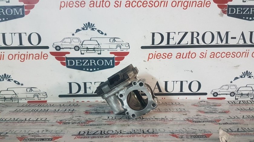 Clapeta acceleratie 9673534480 fiat scudo III 1.6 jtd 9h07 90 cai euro 5