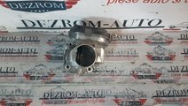 Clapeta acceleratie 9673534480 fiat scudo III 1.6 ...