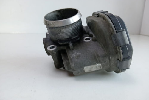 Clapeta acceleratie 9673534480 Ford C-Max 2 [2010 - 2015]
