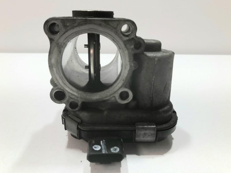 Clapeta acceleratie 9673534480 Ford C-Max 2 [2010 - 2015]