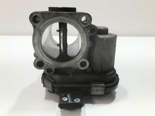 Clapeta acceleratie 9673534480 Ford C-Max 2 [2010 - 2015]