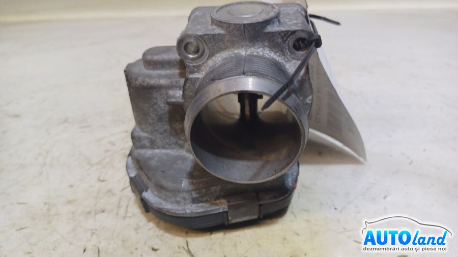 Clapeta Acceleratie 9673534480 Peugeot 3008 2009