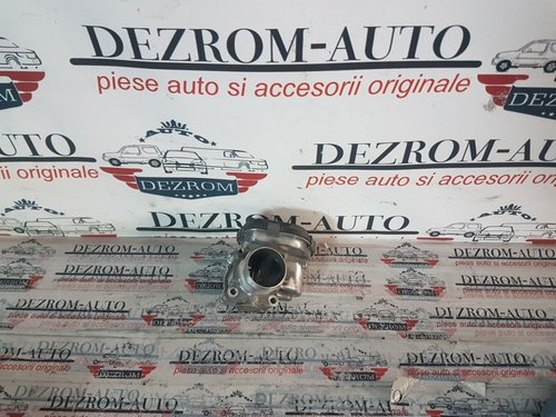Clapeta acceleratie 9673534480 peugeot expert III 1.6 hdi 9h07 90 cai euro 5