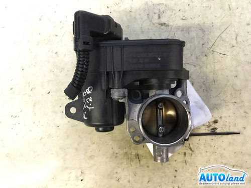 Clapeta Acceleratie 9673622380 1.2 B Peugeot 208 2012