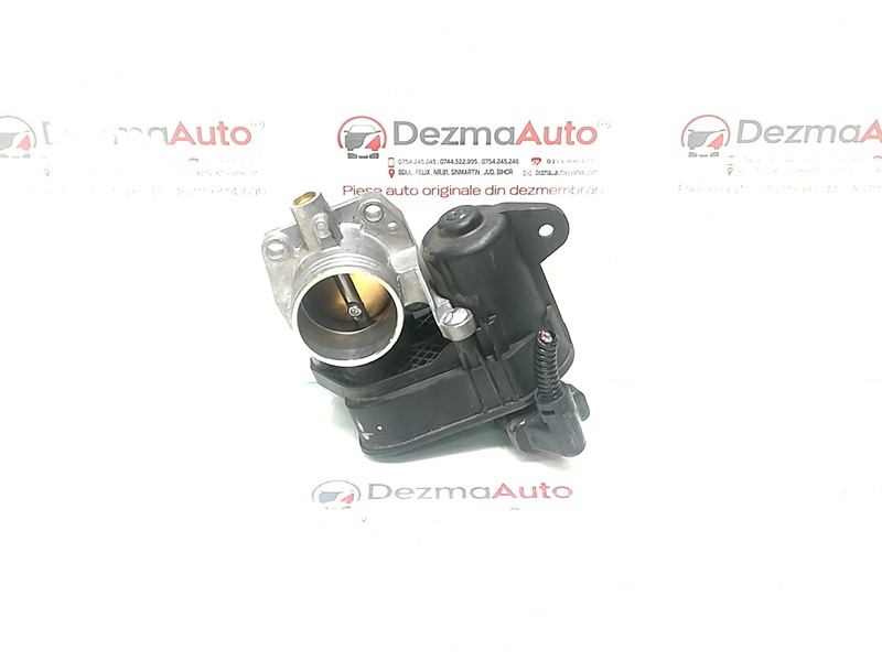 Clapeta acceleratie, 9673622380, Citroen C1, 1.2 benz