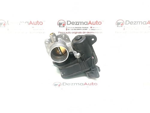 Clapeta acceleratie, 9673622380, Peugeot 2008, 1.2 benz