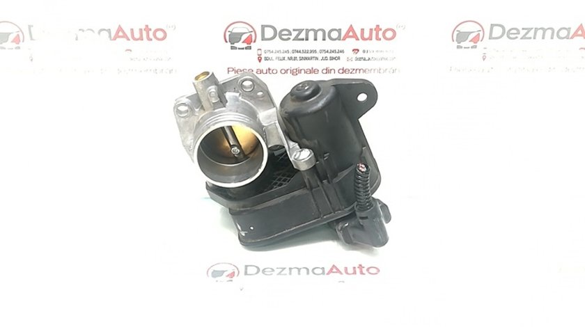 Clapeta acceleratie, 9673622380, Peugeot 2008, 1.2 benz