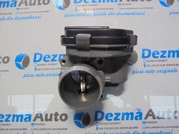 Clapeta acceleratie, 9682798180, Ford Fiesta 6, 1.4tdci (id:164058)