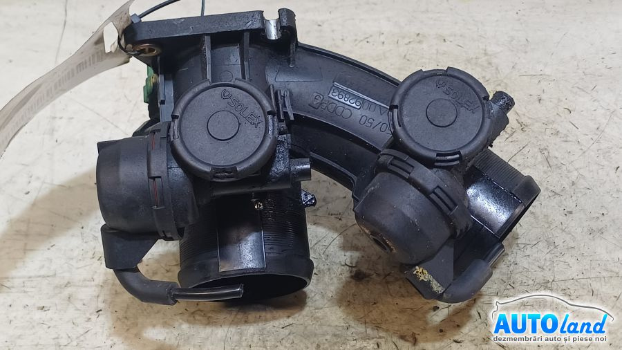 Clapeta Acceleratie 9684269380 2.0 HDI Peugeot 307 3A/C 2000