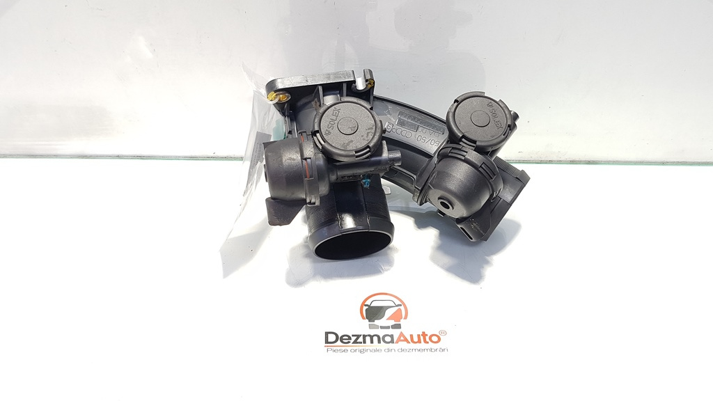 Clapeta acceleratie 9684269380 Peugeot 407 [Fabr 2004-2010] 2.0 hdi RHR (id:408014)