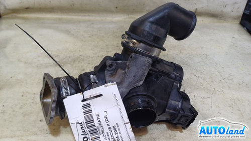 Clapeta Acceleratie 9686487880 1.6 TDCI Ford FOCUS II DA 2004-2008