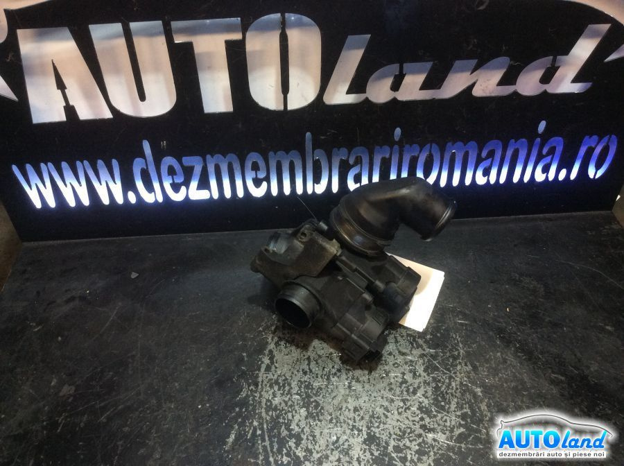 Clapeta Acceleratie 9686487880 Dozator Aer Ford FOCUS II DA 2004-2008