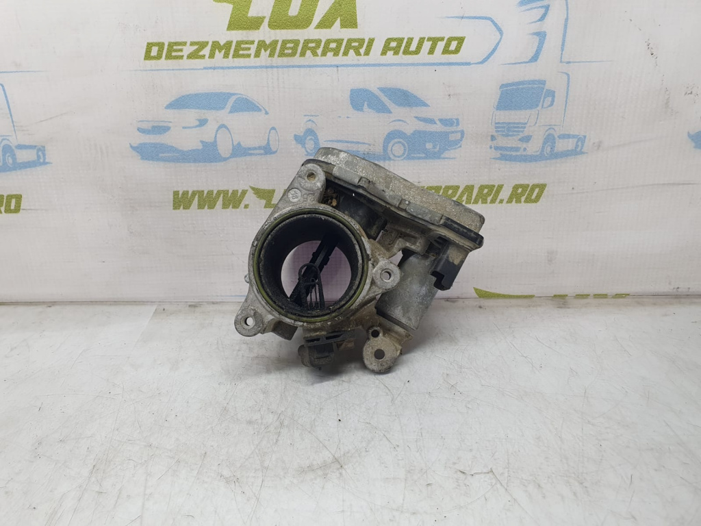 Clapeta acceleratie 968788828000 2.2 D td4 224DT Land Rover Range Rover Evoque L538 [2011 - 2015]