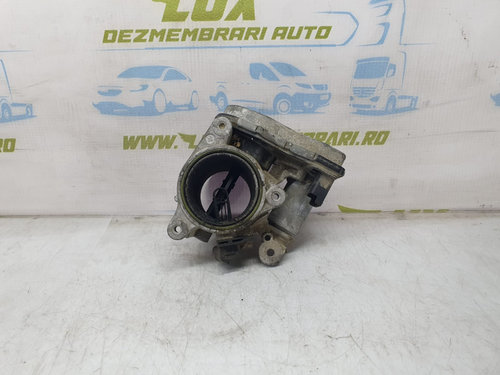 Clapeta acceleratie 968788828000 2.2 D td4 224DT Peugeot 4007 [2007 - 2012]