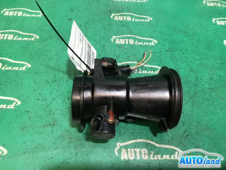 Clapeta Acceleratie 97089101 1.4 B Renault KANGOO KC0/1 1997