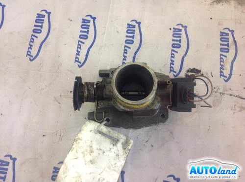 Clapeta Acceleratie 971114 1.3 Benzina Ford KA RB 1996-2008