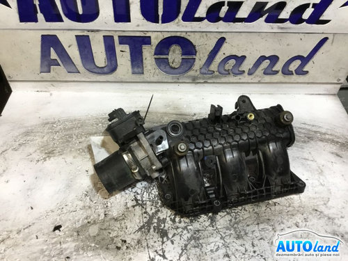 Clapeta Acceleratie 9801942080 1.2 B Peugeot 308 4A ,4C 2007
