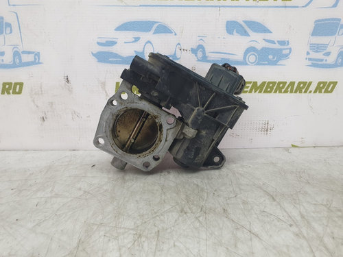 Clapeta acceleratie 9801942080 1.2 benzina HN01 Opel Crossland X [2017 - 2020] 1.2 benzina HN01 (B12...