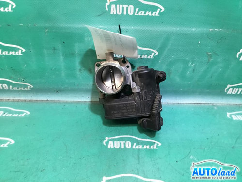 Clapeta Acceleratie 9801942080 1.2 Benzina Peugeot 308 4A ,4C 2007