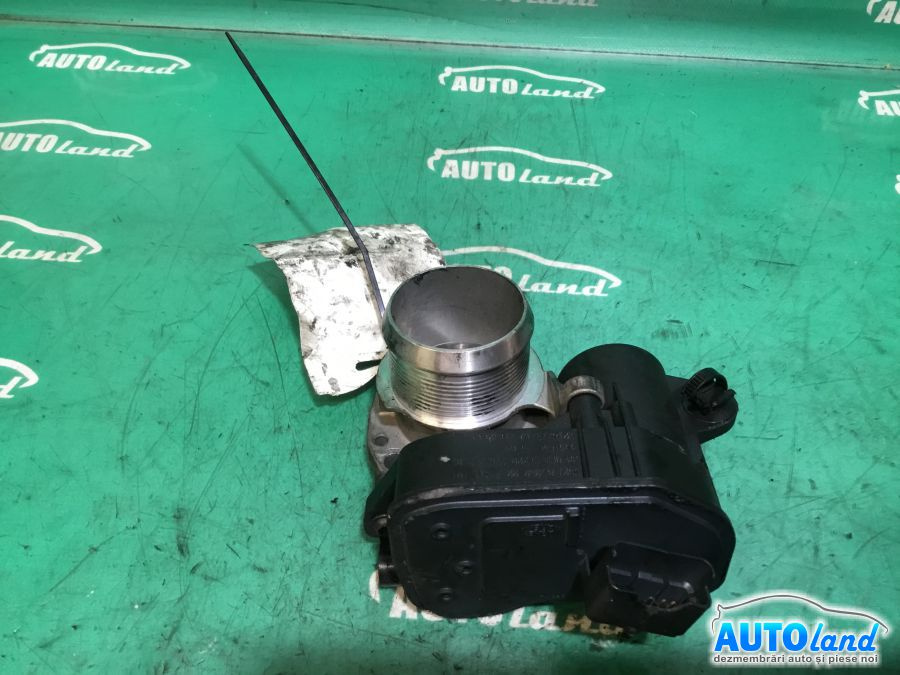 Clapeta Acceleratie 9801942080 2.0 HDI 2018 Peugeot BOXER bus 2006
