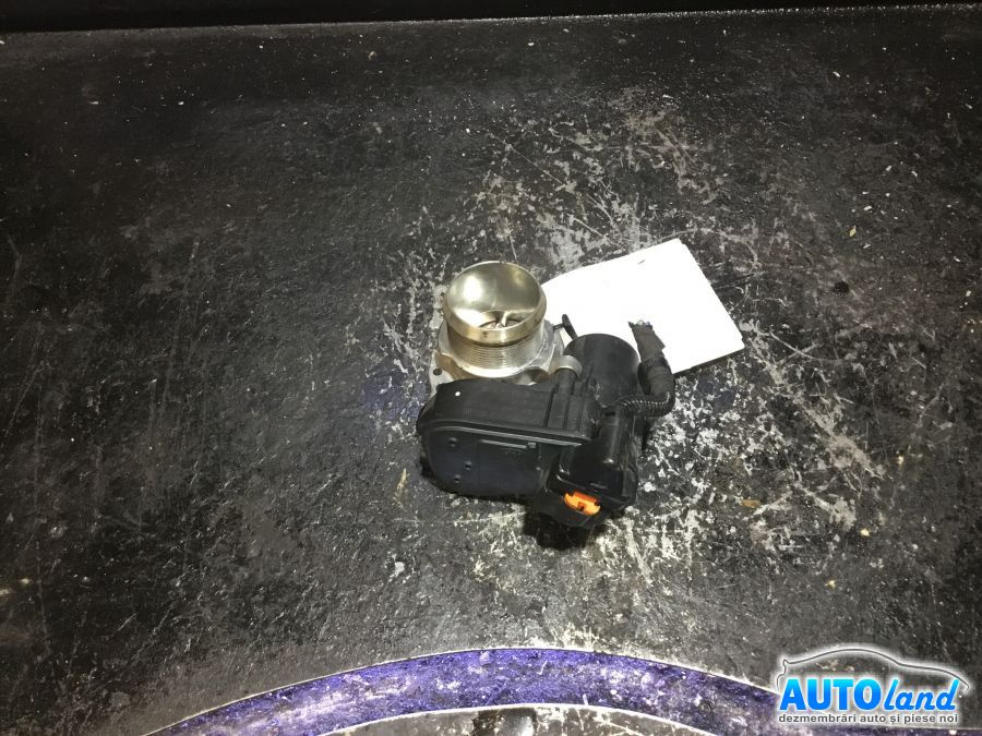 Clapeta Acceleratie 9801942080 2.0 HDI 2018 Peugeot BOXER bus 2006