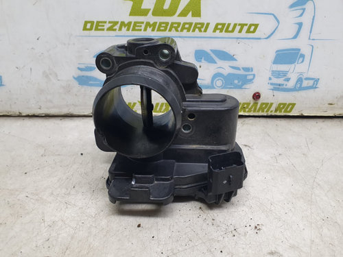 Clapeta acceleratie 9806625280 2.0 HDI AHR Peugeot 308 T9 [2013 - 2017] 2.0 HDI AHR
