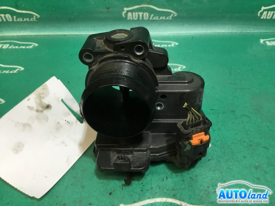Clapeta Acceleratie 9806625280 2.0 TDCI, Euro 6 Ford S-MAX 2006