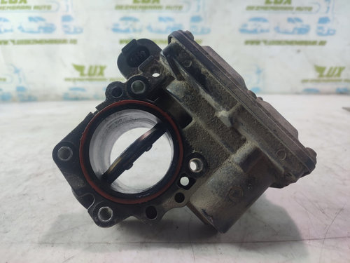 Clapeta acceleratie 9806625280 2.0 tdci t8cd 4x4 Citroen Jumper 2 [2nd facelift] [2015 - 2021]