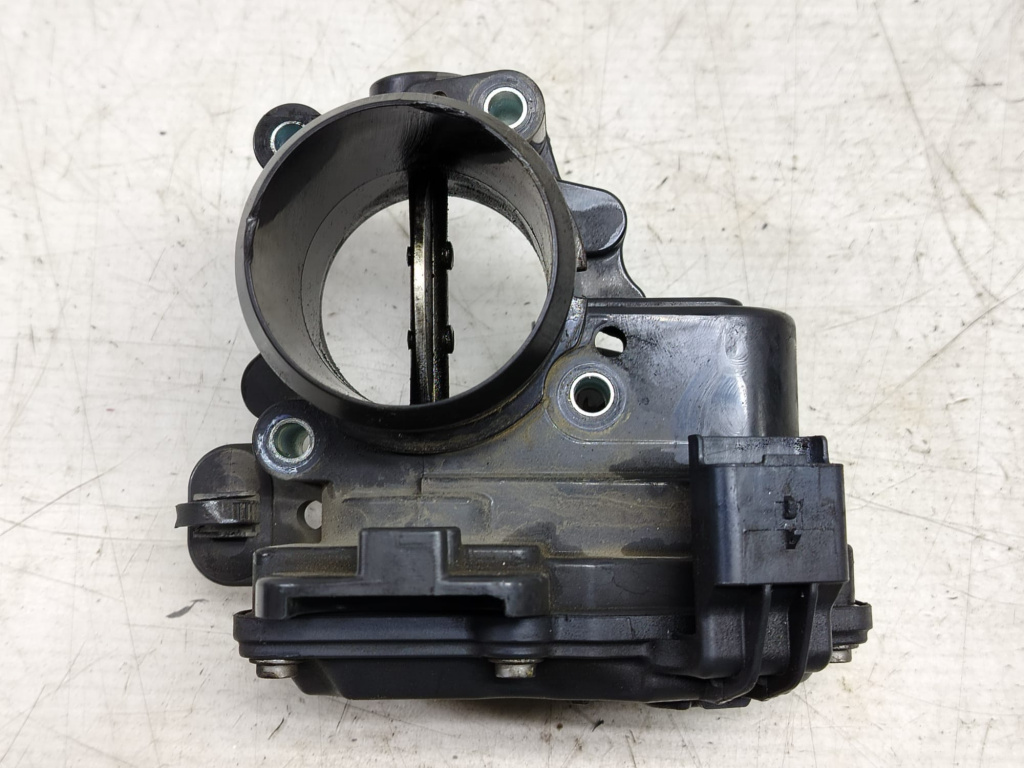 Clapeta acceleratie 9806625280 2.0 tdci t8cd Fiat Ducato 3 Typ250 [2nd facelift] [2015 - 2020]