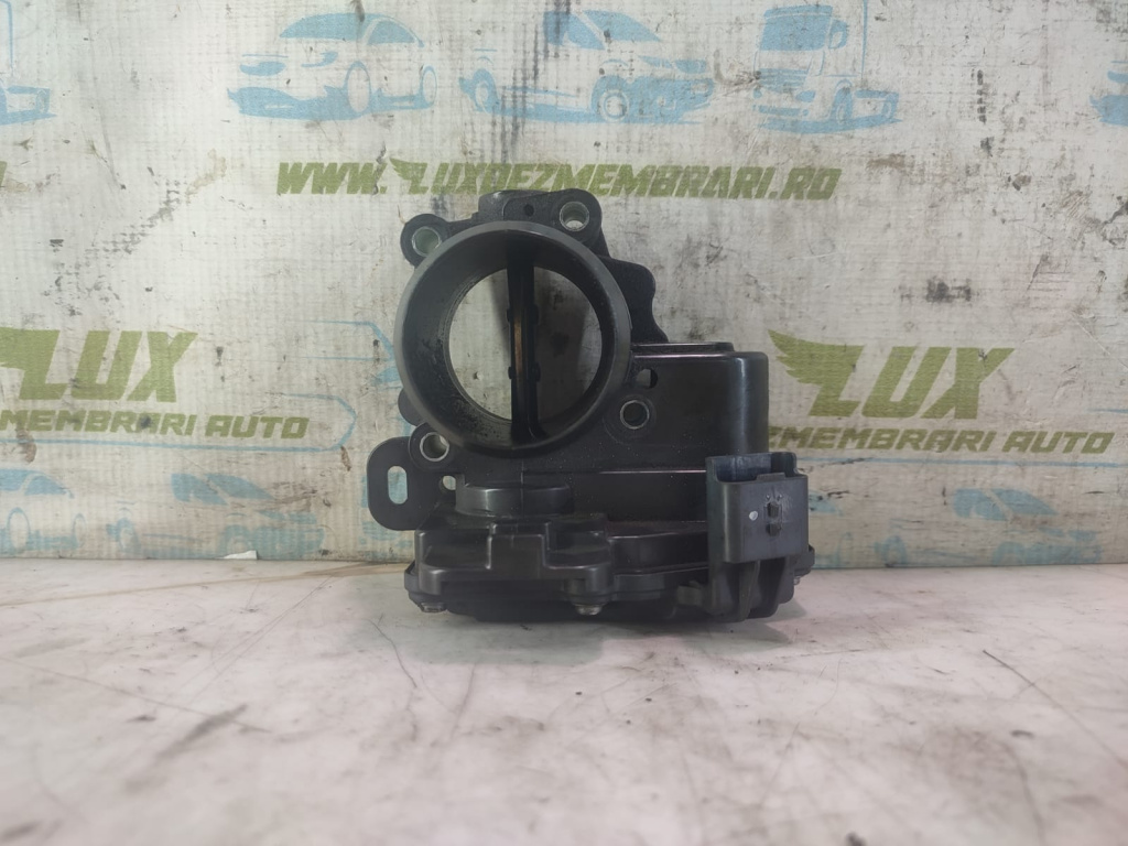 Clapeta acceleratie 9806625280 Ford Galaxy 3 [2015 - 2020] 2.0 tdci